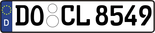 DO-CL8549