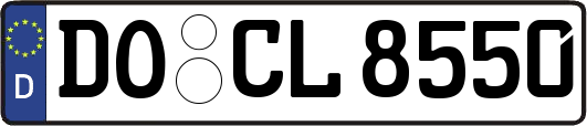 DO-CL8550