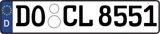 DO-CL8551