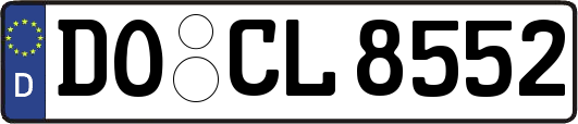 DO-CL8552