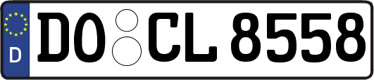 DO-CL8558