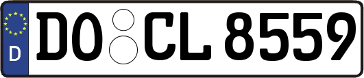 DO-CL8559