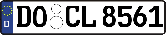 DO-CL8561