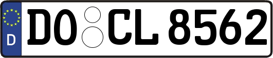 DO-CL8562