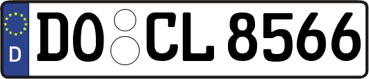 DO-CL8566
