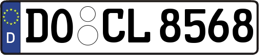 DO-CL8568