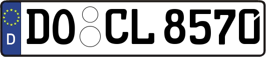 DO-CL8570
