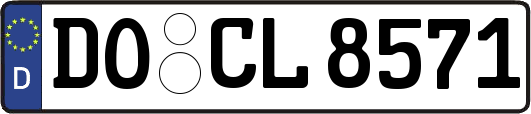 DO-CL8571