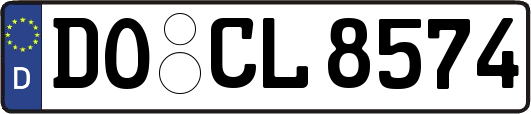 DO-CL8574
