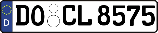 DO-CL8575