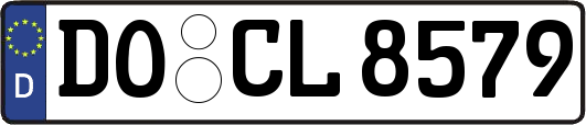 DO-CL8579