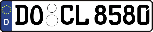 DO-CL8580