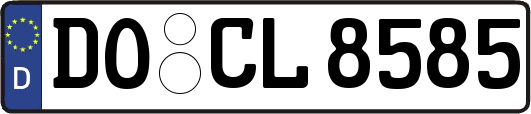 DO-CL8585