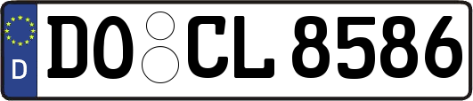 DO-CL8586