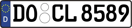 DO-CL8589
