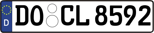 DO-CL8592