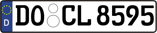 DO-CL8595