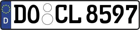 DO-CL8597