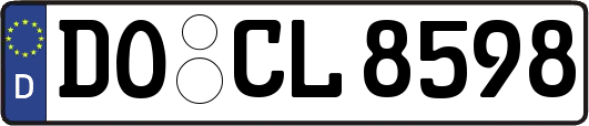 DO-CL8598