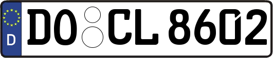 DO-CL8602