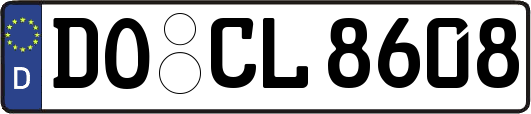 DO-CL8608