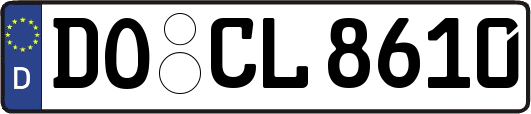 DO-CL8610