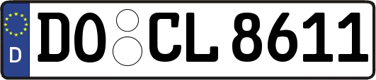 DO-CL8611