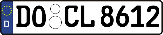 DO-CL8612