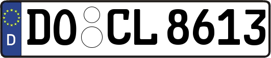 DO-CL8613
