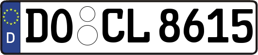 DO-CL8615