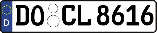 DO-CL8616
