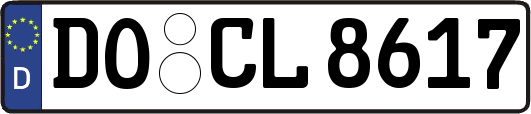 DO-CL8617