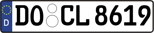 DO-CL8619