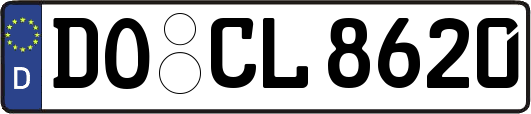 DO-CL8620