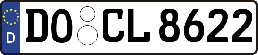 DO-CL8622