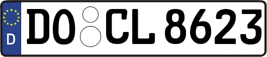 DO-CL8623
