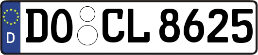 DO-CL8625