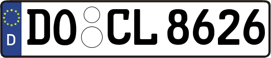 DO-CL8626