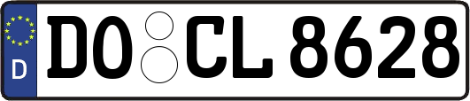 DO-CL8628