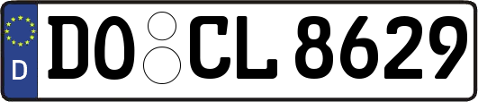 DO-CL8629