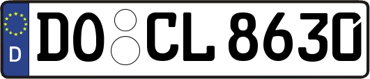 DO-CL8630