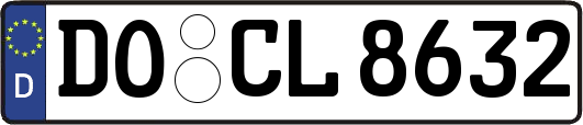 DO-CL8632