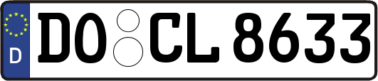 DO-CL8633