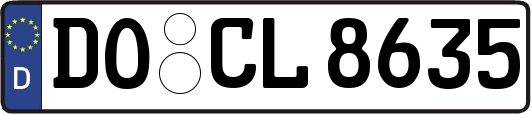 DO-CL8635