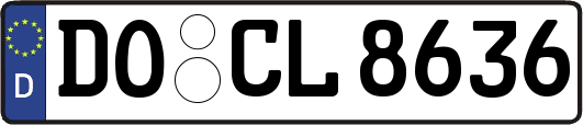 DO-CL8636