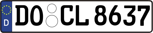 DO-CL8637