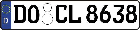 DO-CL8638
