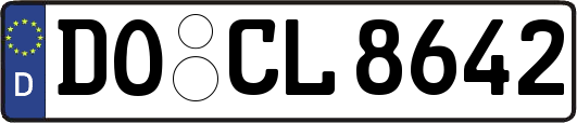 DO-CL8642