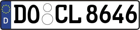 DO-CL8646