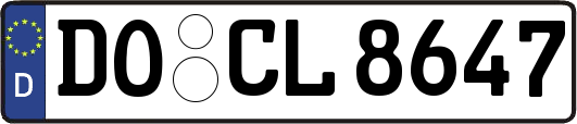 DO-CL8647